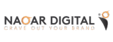 Naqar Digital Logo