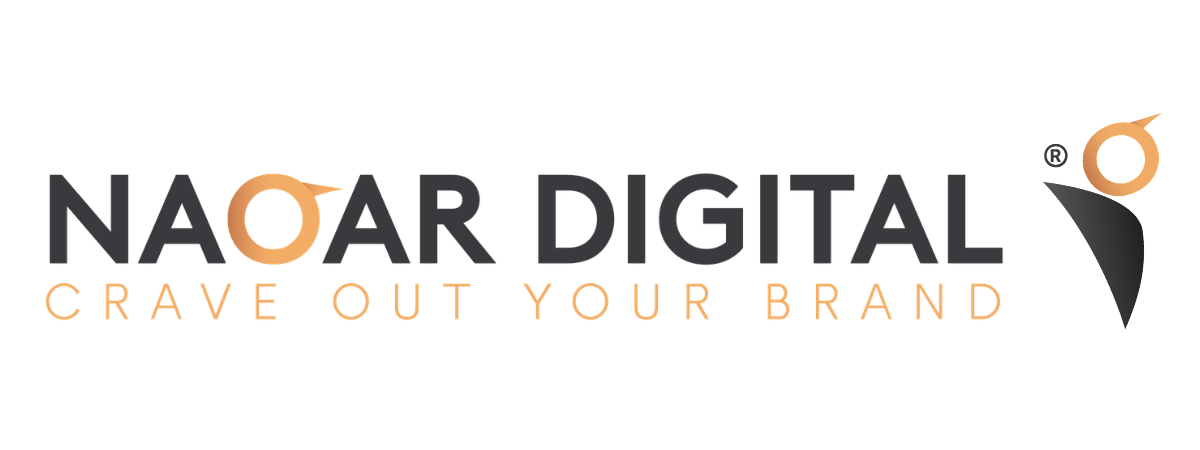 NAQAR DIGITAL Logo